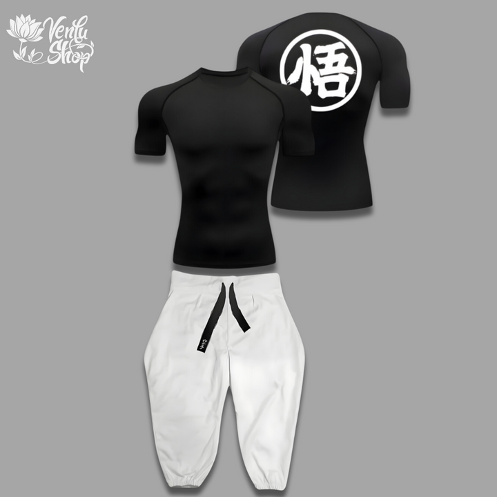 Goku Set