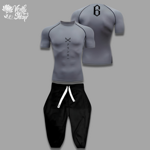 Grimmjow Set