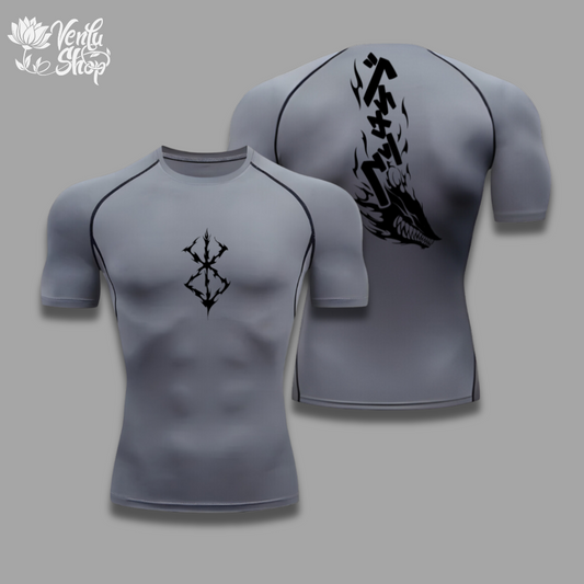 Guts Compression Shirt 2.0