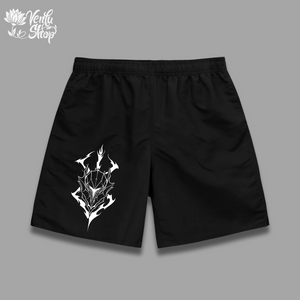 Guts Shorts — VenluShop anime gymwear