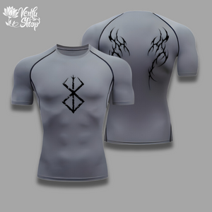 Guts Compression Shirt