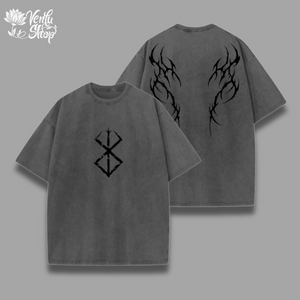  Guts Washed Shirt 