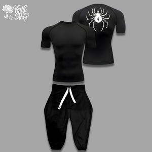 Hisoka Set — VenluShop anime gymwear