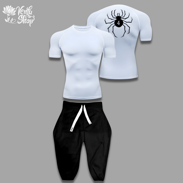 Set Hisoka