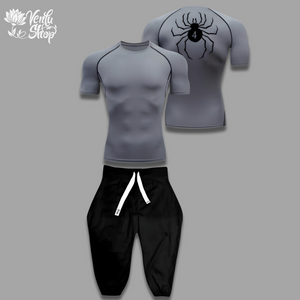 Hisoka Set