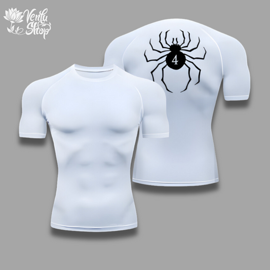 Hisoka Compression Shirt