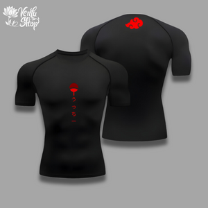 Itachi Gym Set