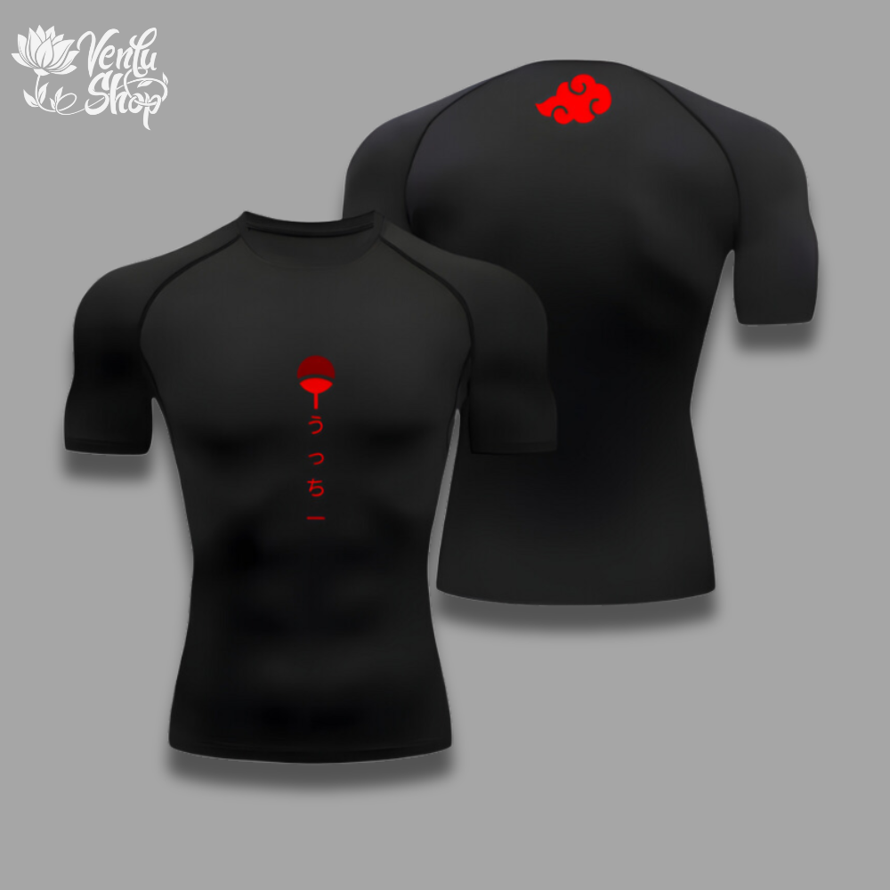 Itachi Compression Shirt