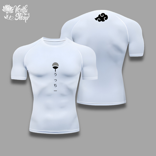 Itachi Compression Shirt