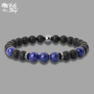Gojo Bracelet — VenluShop anime jewelry