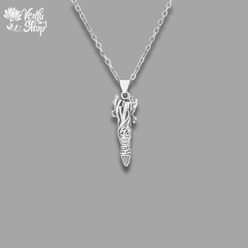 Sukuna Necklace