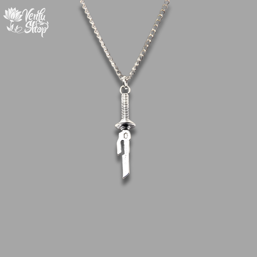 Toji Necklace