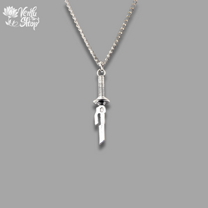 Toji Necklace