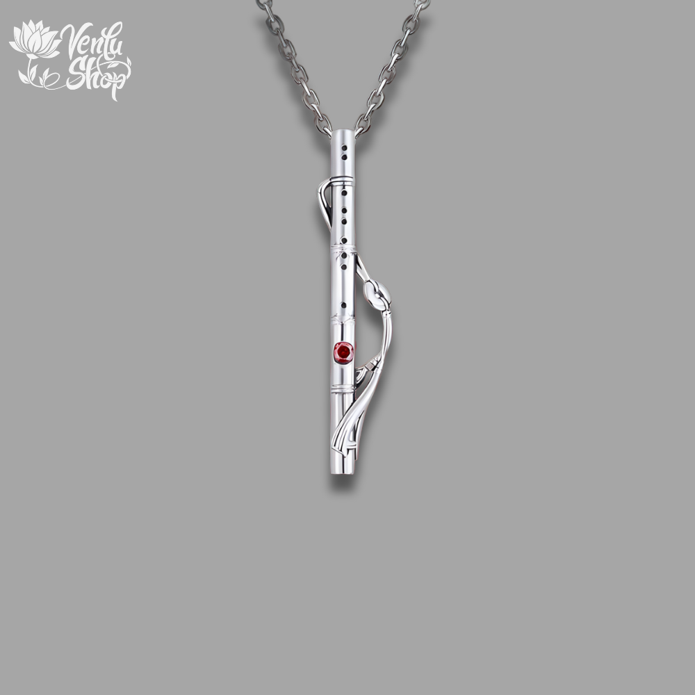 Yoriichi Necklace — VenluShop anime jewelry