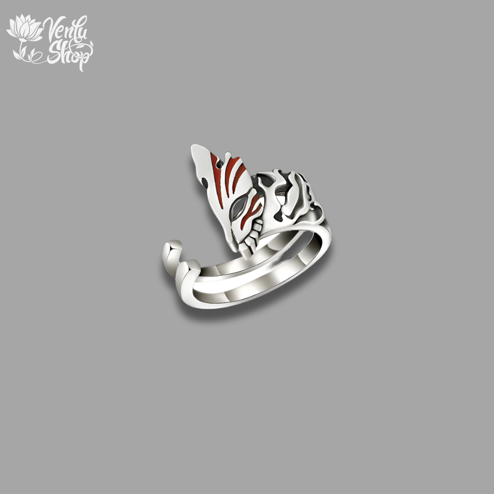 Ichigo Ring — VenluShop anime jewelry