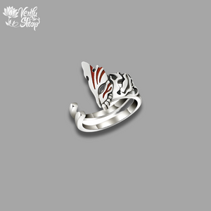 Ichigo Ring — VenluShop anime jewelry