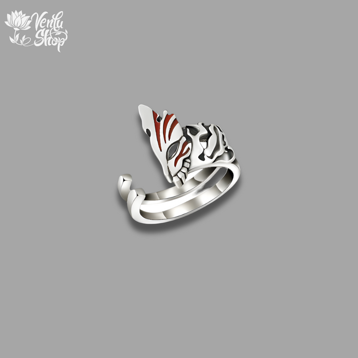 Ichigo Ring — VenluShop anime jewelry