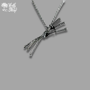 Zoro Necklace — VenluShop anime jewelry