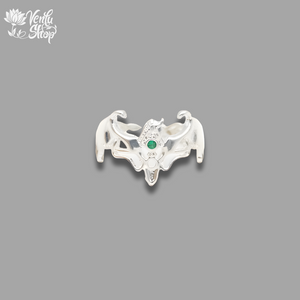 Ulquiorra Ring — VenluShop anime jewelry