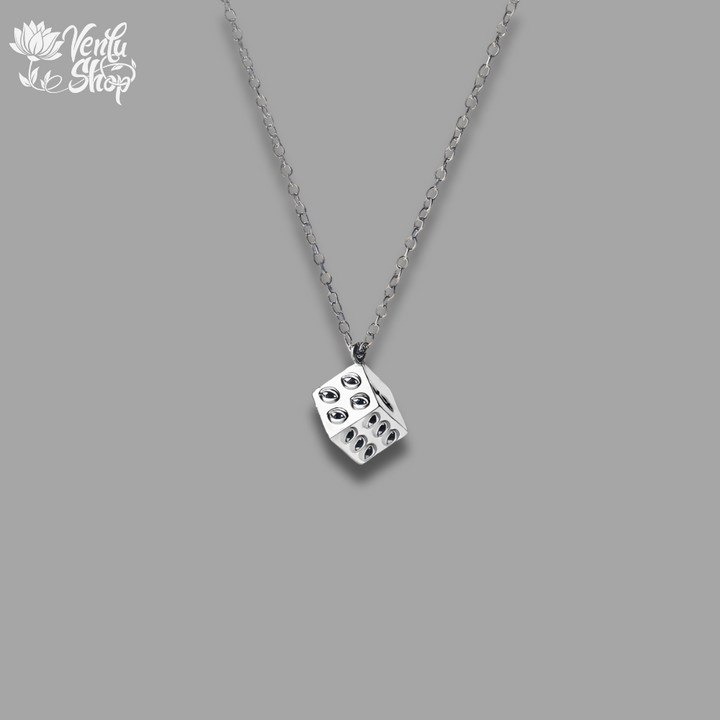 Gojo Necklace — VenluShop anime jewelry