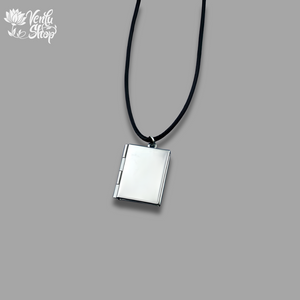 Todo Necklace