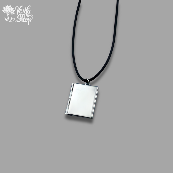 Todo Necklace — VenluShop anime jewelry