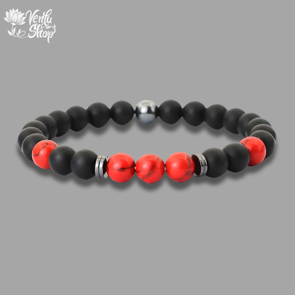 Sukuna Bracelet — VenluShop anime jewelry