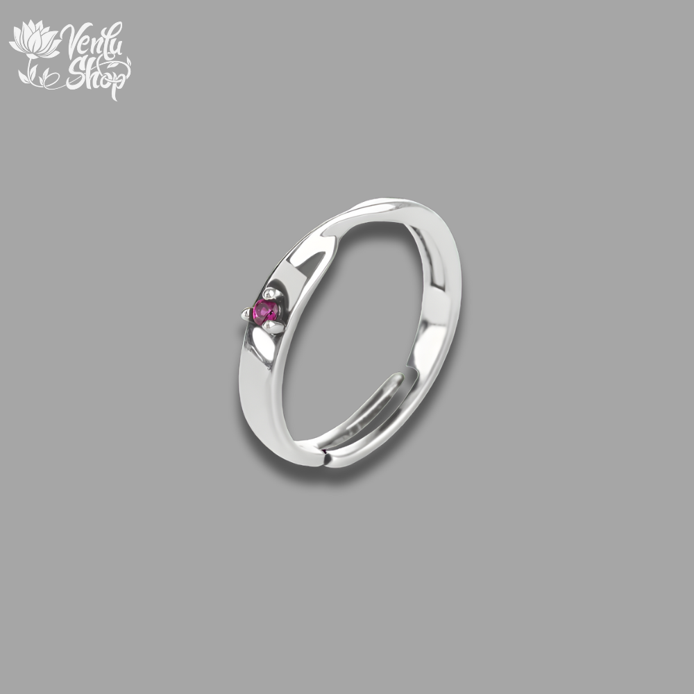 Yuji Ring — VenluShop anime jewelry