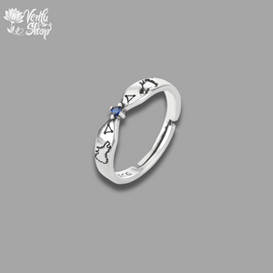 Megumi Ring — VenluShop anime jewelry