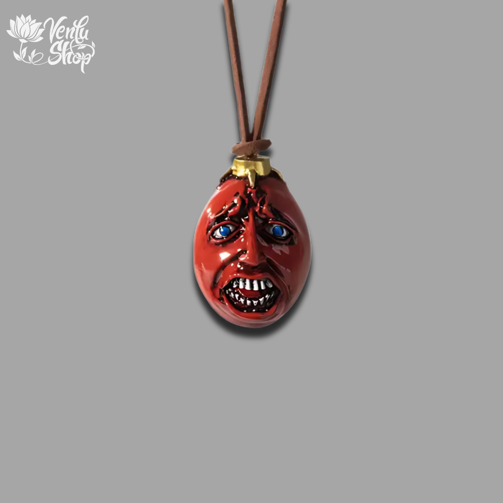 Griffith Necklace