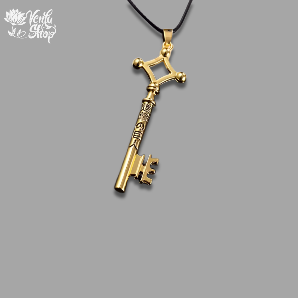 AOT Necklace — VenluShop anime jewelry