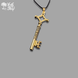 AOT Necklace — VenluShop anime jewelry
