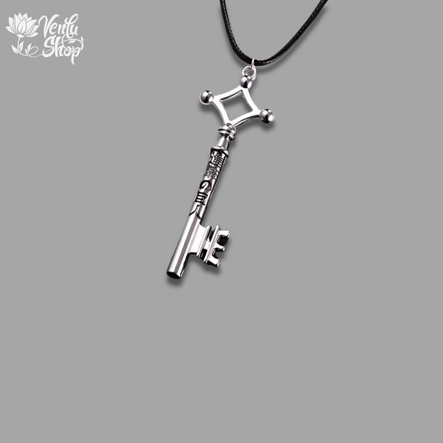 AOT Necklace