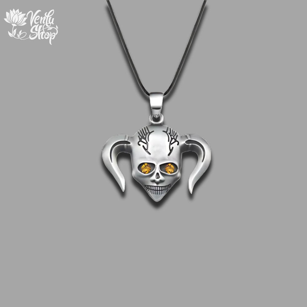 Ichigo Vasto Lorde Necklace — VenluShop anime jewelry
