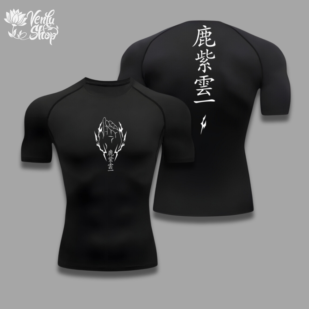 Kashimo Compression Shirt