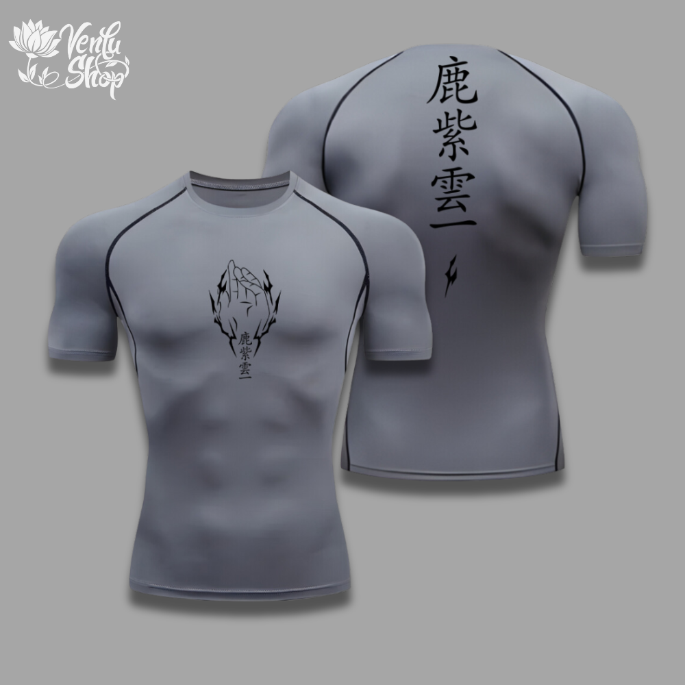 Kashimo Compression Shirt