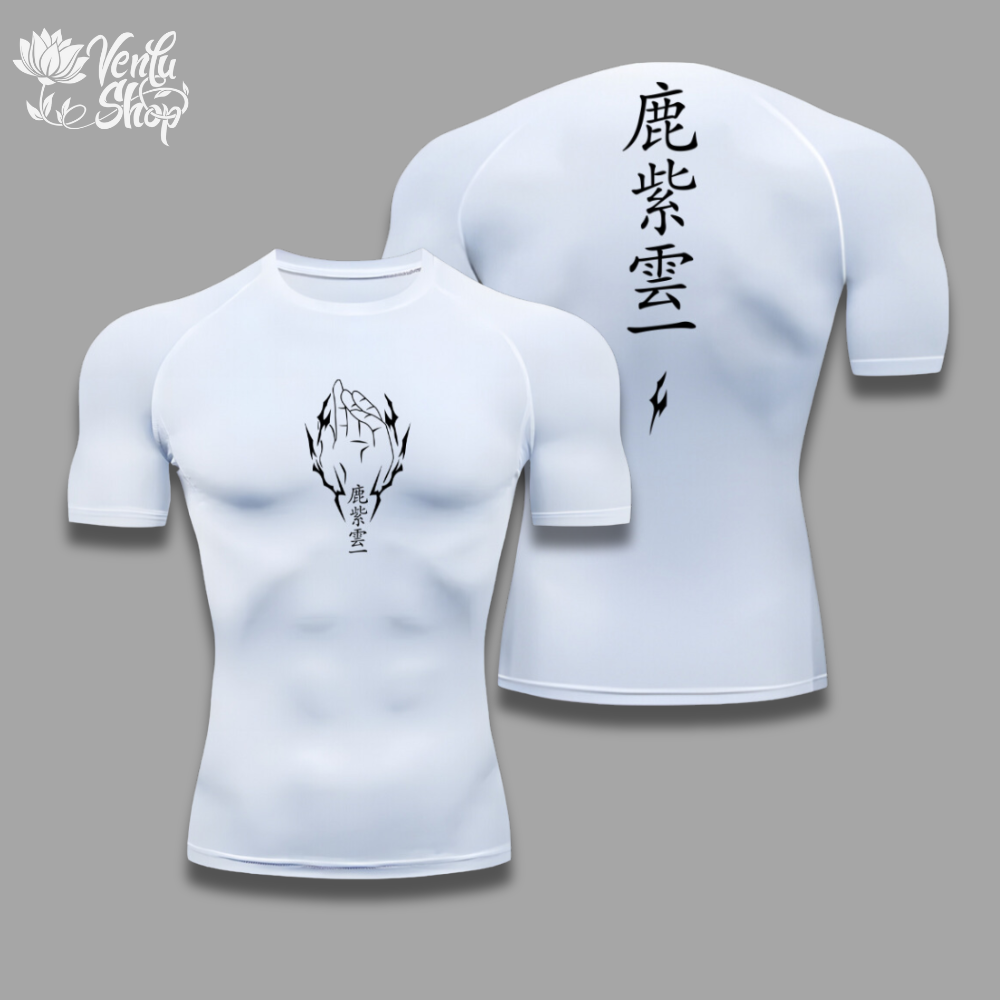 Kashimo Compression Shirt