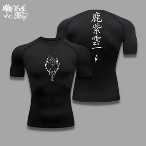 Kashimo Set — inspired by Jujutsu Kaisen