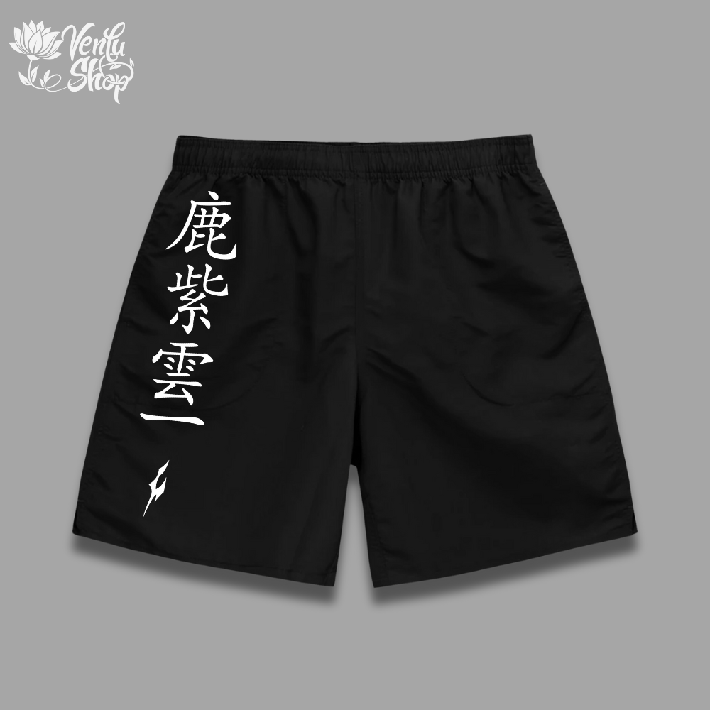 Kashimo Shorts