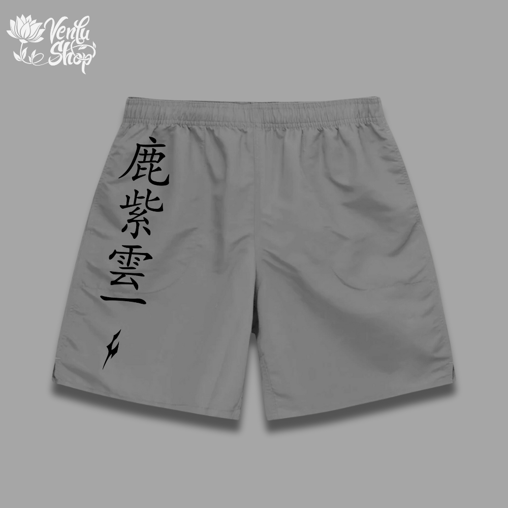 Kashimo Shorts