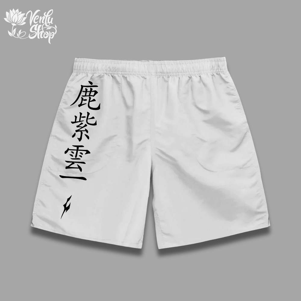 Kashimo Shorts