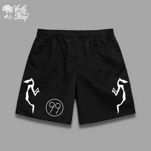  Killua Set — inspired by Hunter x Hunter