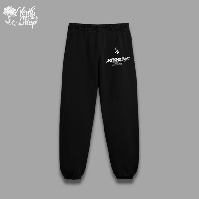 Joggeur courageux