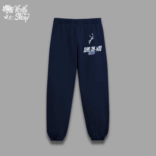 Jin Woo Jogger