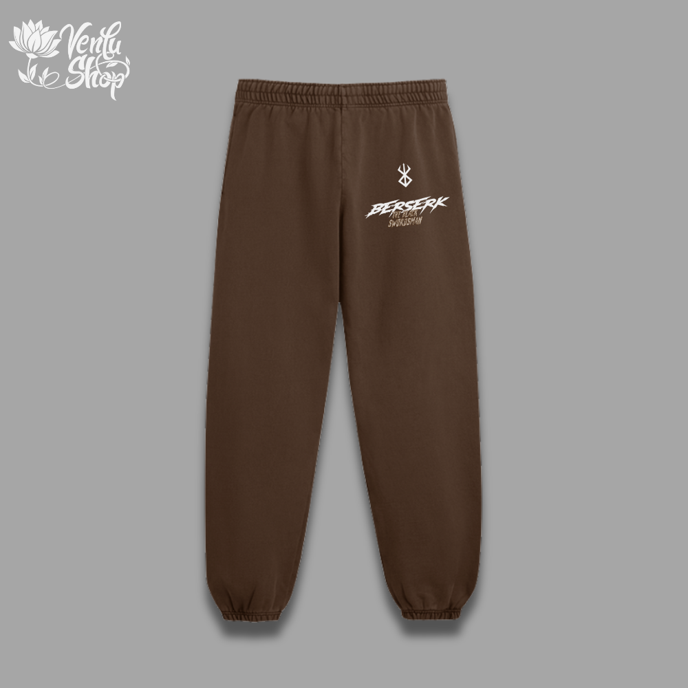 Guts Jogger