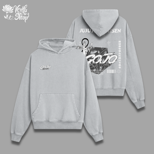 Gojo Hoodie