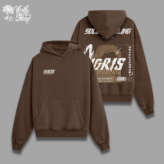 Igris Hoodie