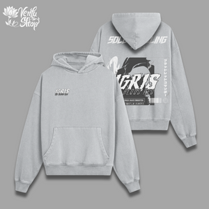 Igris Hoodie — VenluShop anime gymwear