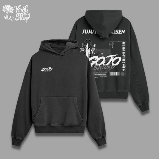 Gojo Hoodie