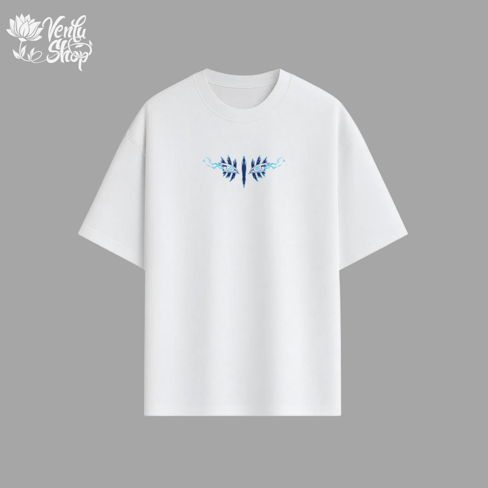 Akaza Oversized Shirt